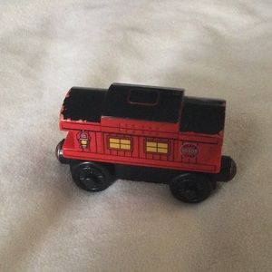 Thomas and Friends Musical Caboose Train